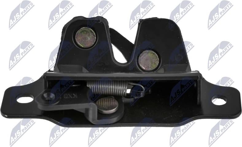 Tailgate Lock EZC-CT-082 - image 4