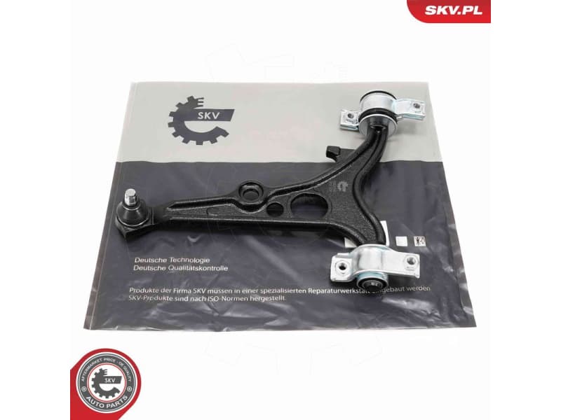 Control/Trailing Arm, wheel suspension 69SKV240