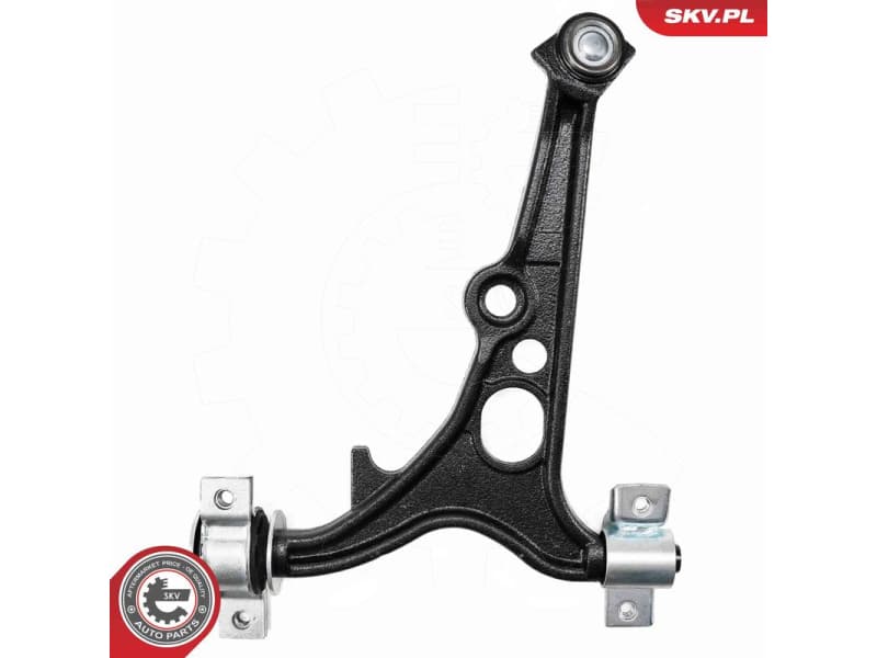 Control/Trailing Arm, wheel suspension 69SKV240 - image 4