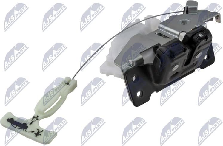 Boot Lock EZC-FT-214