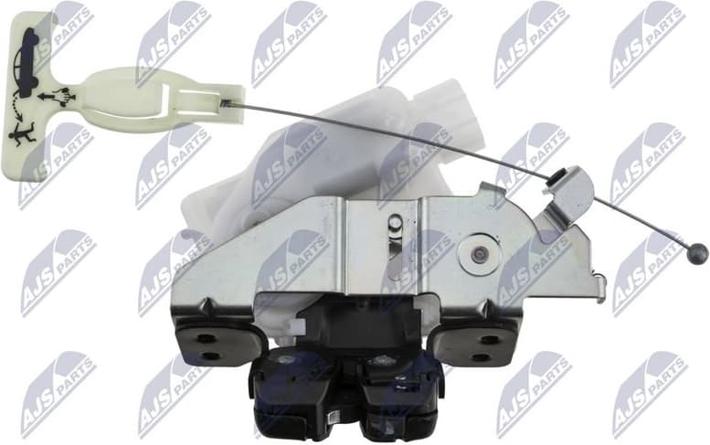 Boot Lock EZC-FT-214 - image 3