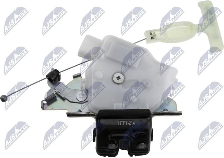 Boot Lock EZC-FT-214 - image 4