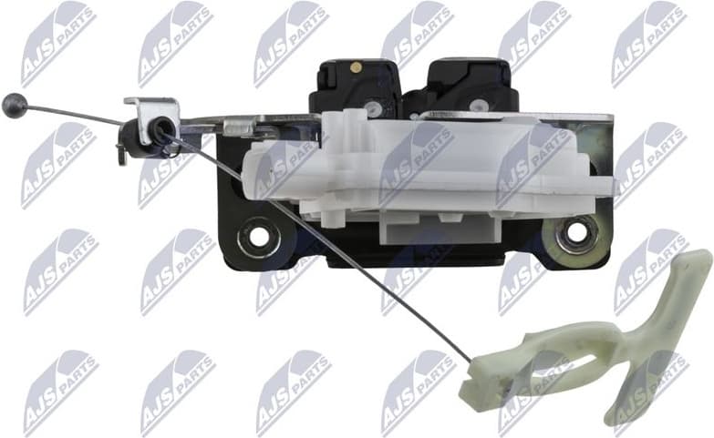 Boot Lock EZC-FT-214 - image 5