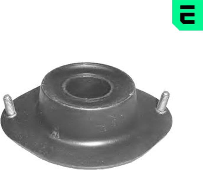 Repair Kit, suspension strut support mount F8-5589