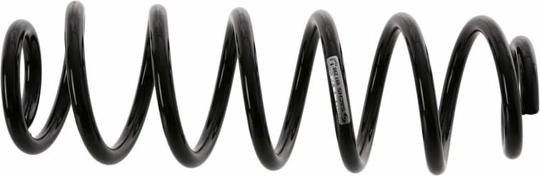 Suspension Spring 991 298