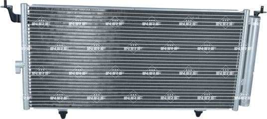 Condenser, air conditioning EASY FIT 350630 - image 3