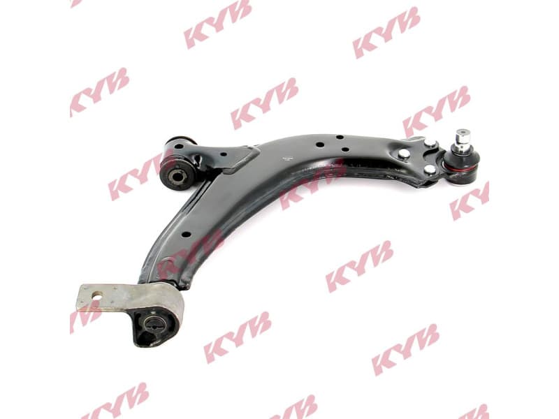 Control/Trailing Arm, wheel suspension KSC4056
