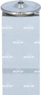 Expansion Valve, air conditioning EASY FIT 38585 - image 2