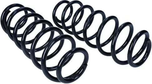 Suspension Spring 60-1264D