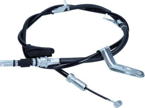 Cable Pull, parking brake 32-1096