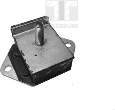 Mounting, engine 00241385