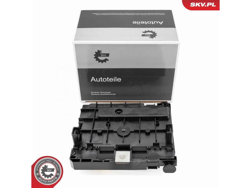 Control Unit, engine management 96SKV322