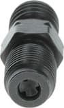 Inlet connector, injection nozzle F00VC16024