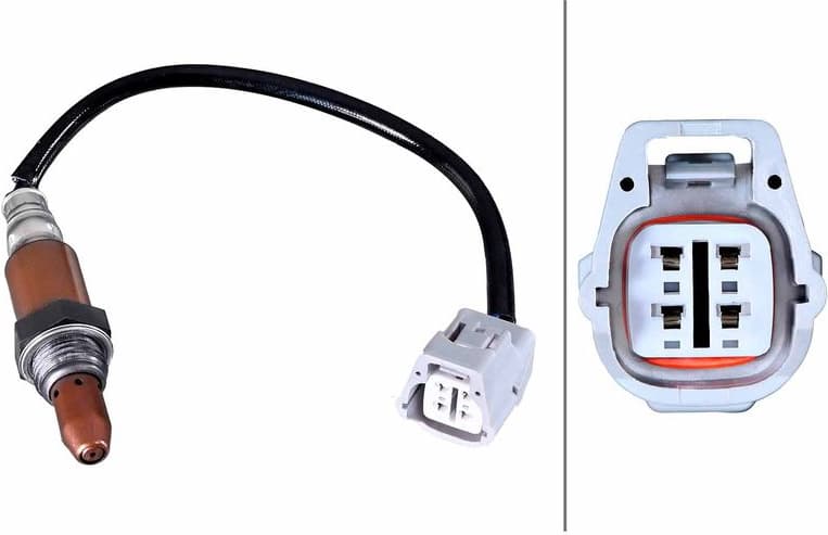 Oxygen Sensor 6PA 358 229-051