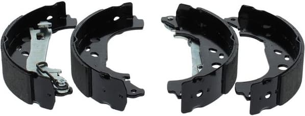 Brake Shoe Set 0986487729 - image 3