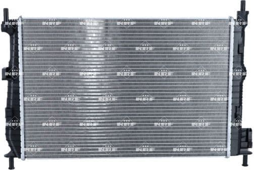 Radiator, engine cooling 550166 - image 3