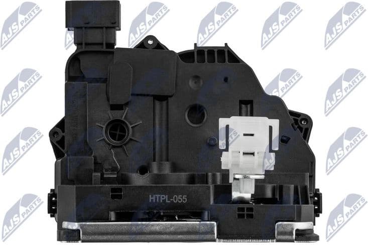 Door Lock EZC-PL-055 - image 3