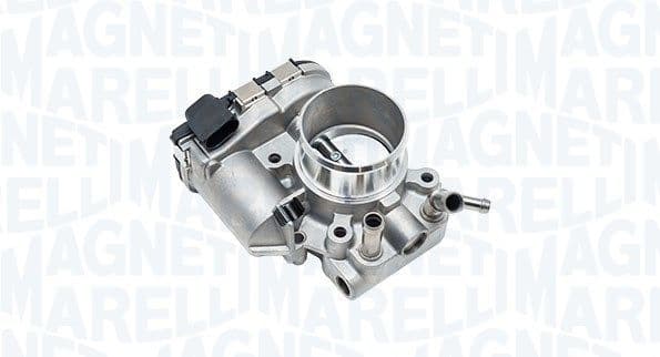 Throttle Body 802000000119