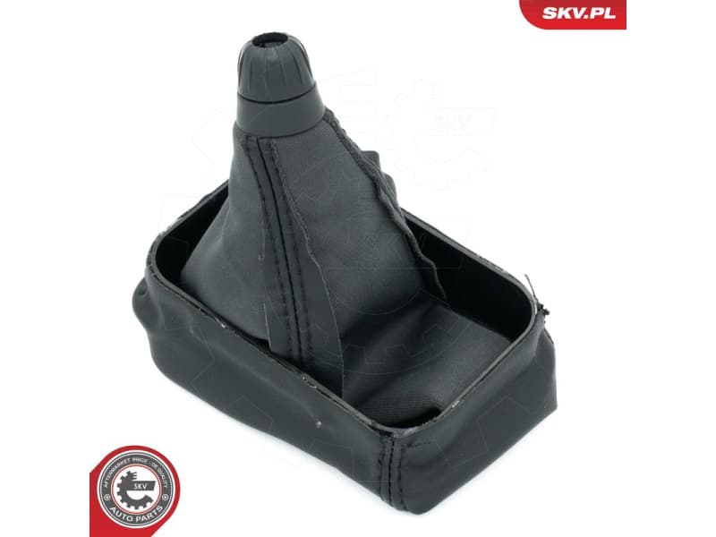 Gear Lever Knob 63SKV448 - image 4