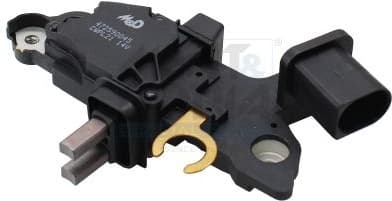 Alternator Regulator 52061