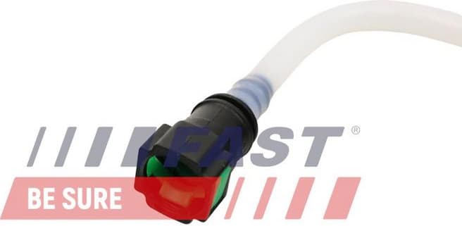 Fuel Line FT00302 - image 2
