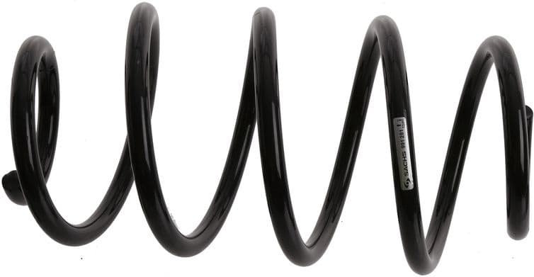 Suspension Spring 991 281