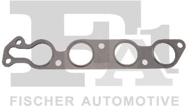 Gasket, exhaust manifold 412-023 - image 2