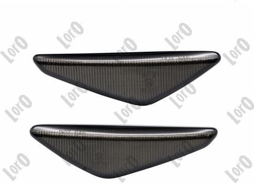 Direction Indicator Set LORO TUNING L04-140-004LED-SD
