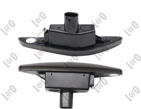 Direction Indicator Set LORO TUNING L04-140-004LED-SD - image 2