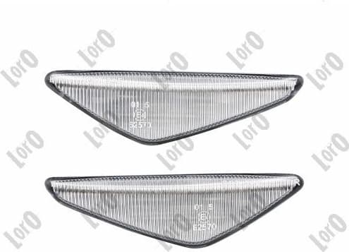 Direction Indicator Set LORO TUNING L04-140-004LED-D