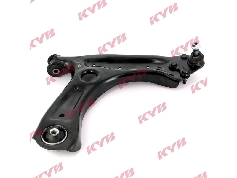 Control/Trailing Arm, wheel suspension KSC4072