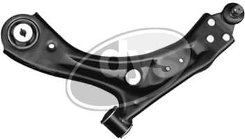 Control/Trailing Arm, wheel suspension 20-28557