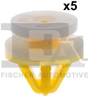 Clip, trim/protection strip 41400035