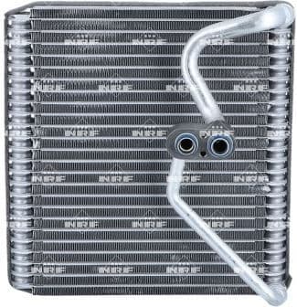 Evaporator, air conditioning 36176