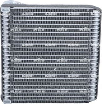 Evaporator, air conditioning 36176 - image 3