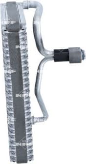 Evaporator, air conditioning 36176 - image 4