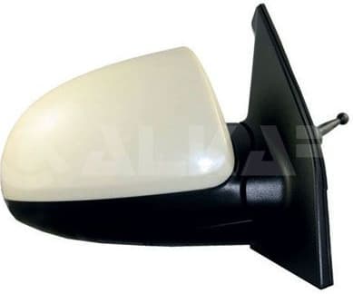 Exterior Mirror 6138640