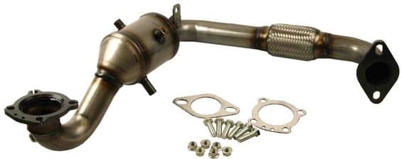 Catalytic Converter 27-6086