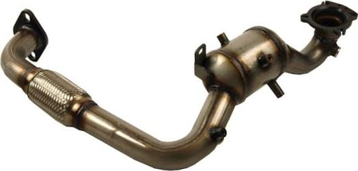 Catalytic Converter 27-6086 - image 2