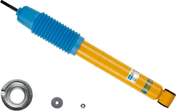 Shock Absorber BILSTEIN - B8 Performance Plus 24-016650