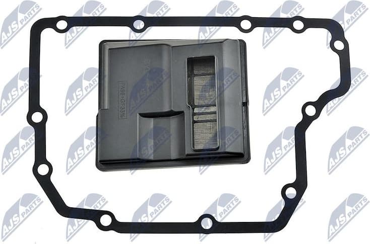 Hydraulic Filter, automatic transmission FSF-VV-001 - image 3