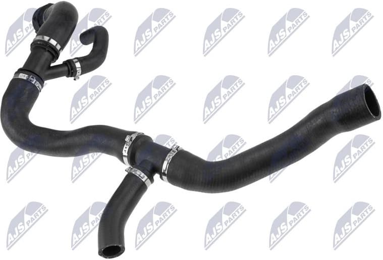 Radiator Hose CPP-VV-006 - image 2