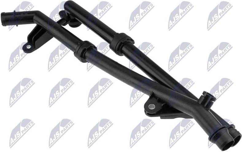 Coolant Pipe CPP-ME-040 - image 2