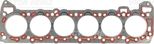 Gasket, cylinder head 61-53350-10