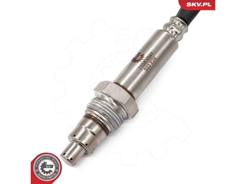 NOx Sensor, NOx catalytic converter 71SKV041 - image 2