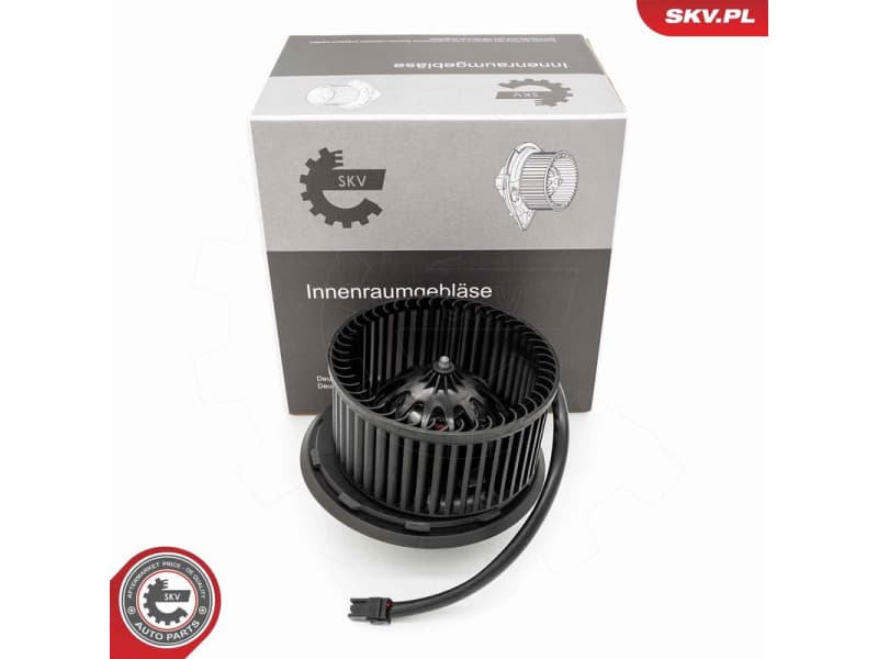 Interior Blower 68SKV045