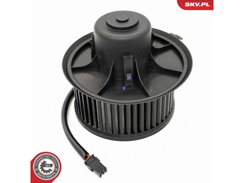 Interior Blower 68SKV045 - image 3