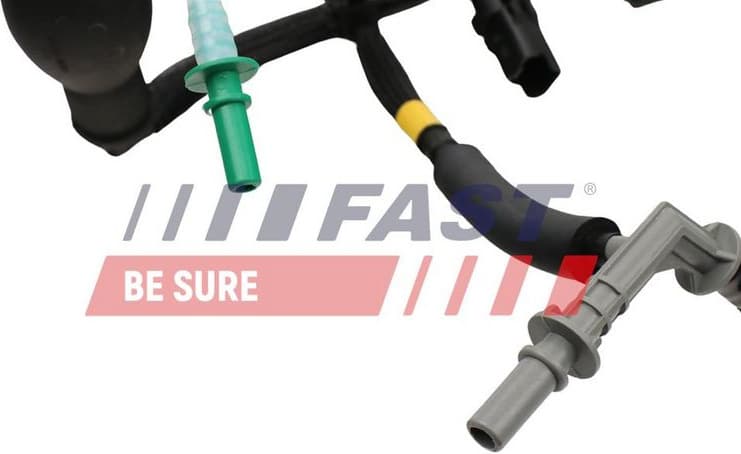 Fuel Line FT00235 - image 3