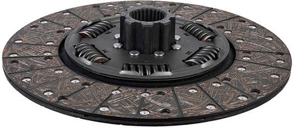 Clutch Disc 83-03642-SX