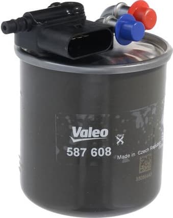 Fuel Filter 587608 - image 2